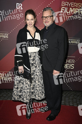 46. Bayerischer Filmpreis in München