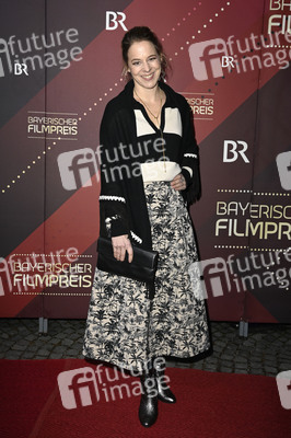 46. Bayerischer Filmpreis in München