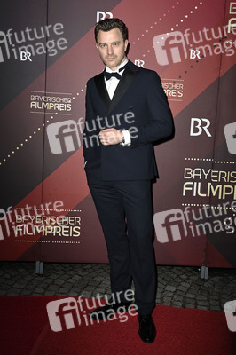 46. Bayerischer Filmpreis in München