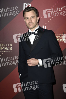 46. Bayerischer Filmpreis in München