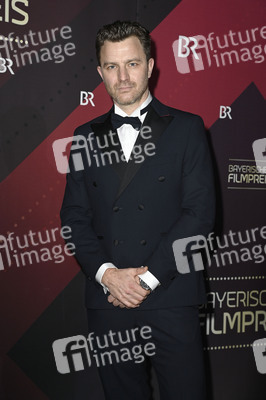 46. Bayerischer Filmpreis in München