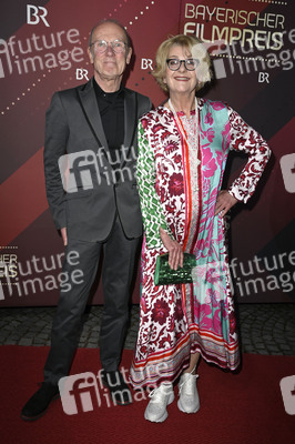 46. Bayerischer Filmpreis in München