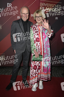 46. Bayerischer Filmpreis in München