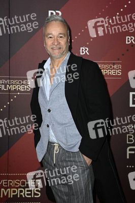 46. Bayerischer Filmpreis in München