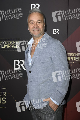 46. Bayerischer Filmpreis in München