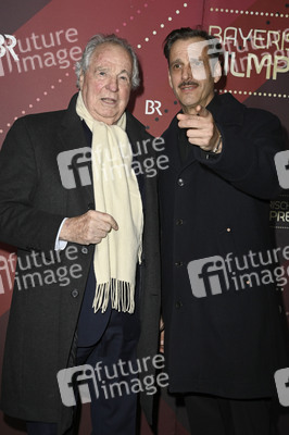 46. Bayerischer Filmpreis in München