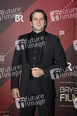 46. Bayerischer Filmpreis in München