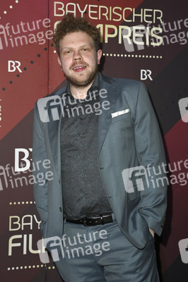 46. Bayerischer Filmpreis in München