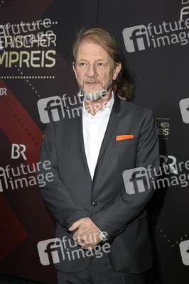 46. Bayerischer Filmpreis in München