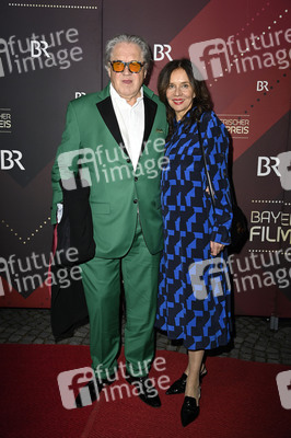 46. Bayerischer Filmpreis in München