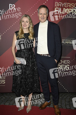 46. Bayerischer Filmpreis in München