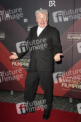 46. Bayerischer Filmpreis in München