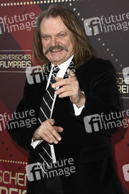 46. Bayerischer Filmpreis in München