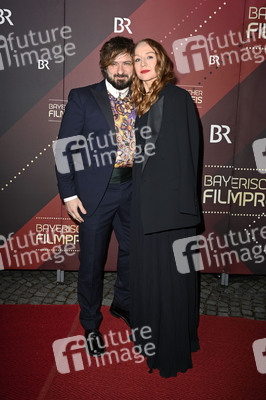 46. Bayerischer Filmpreis in München