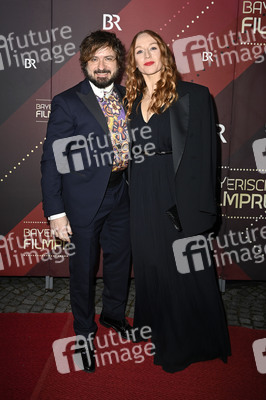 46. Bayerischer Filmpreis in München