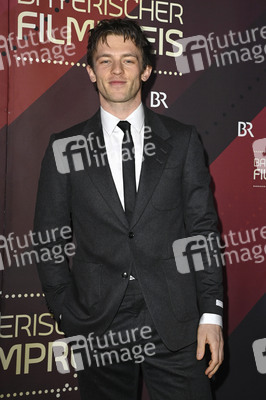 46. Bayerischer Filmpreis in München