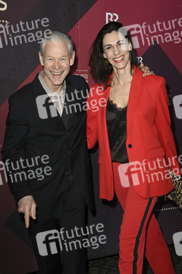 46. Bayerischer Filmpreis in München