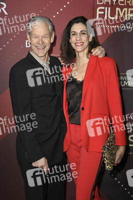 46. Bayerischer Filmpreis in München