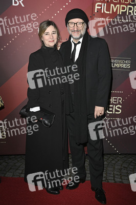 46. Bayerischer Filmpreis in München