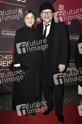 46. Bayerischer Filmpreis in München