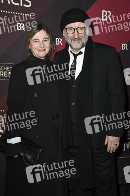 46. Bayerischer Filmpreis in München