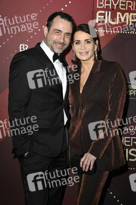 46. Bayerischer Filmpreis in München