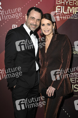 46. Bayerischer Filmpreis in München