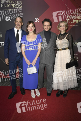 46. Bayerischer Filmpreis in München