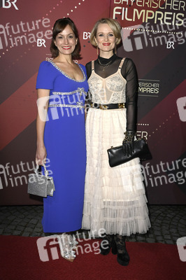 46. Bayerischer Filmpreis in München