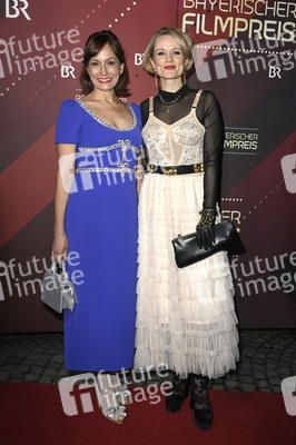 46. Bayerischer Filmpreis in München