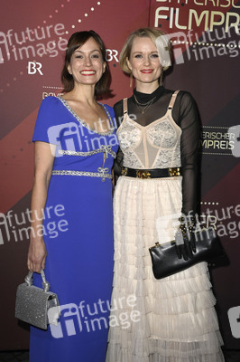 46. Bayerischer Filmpreis in München