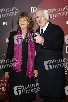 46. Bayerischer Filmpreis in München