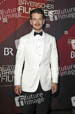 46. Bayerischer Filmpreis in München