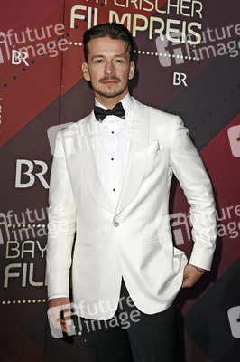 46. Bayerischer Filmpreis in München