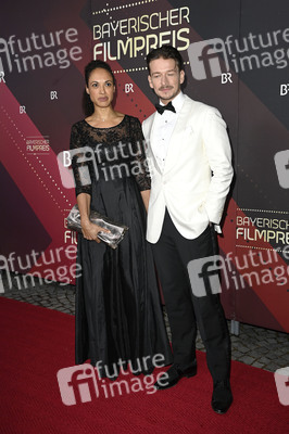 46. Bayerischer Filmpreis in München