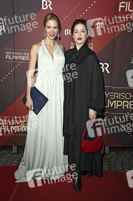 46. Bayerischer Filmpreis in München