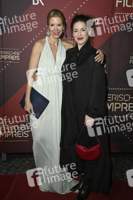 46. Bayerischer Filmpreis in München