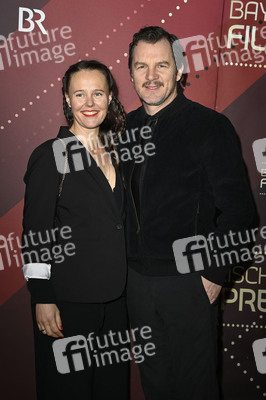 46. Bayerischer Filmpreis in München