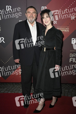 46. Bayerischer Filmpreis in München