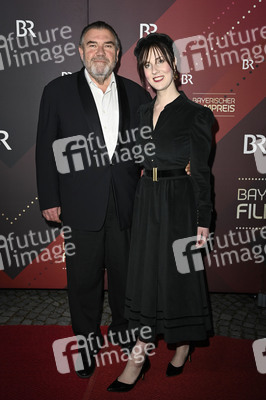 46. Bayerischer Filmpreis in München