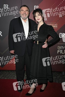 46. Bayerischer Filmpreis in München