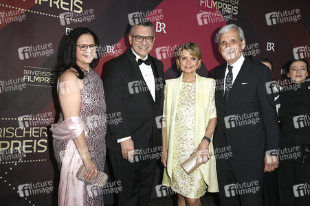 46. Bayerischer Filmpreis in München