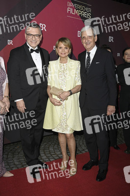 46. Bayerischer Filmpreis in München