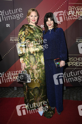 46. Bayerischer Filmpreis in München