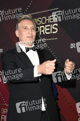 46. Bayerischer Filmpreis in München