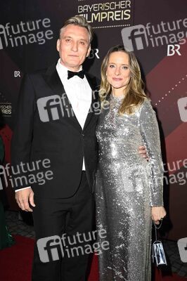 46. Bayerischer Filmpreis in München