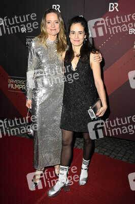 46. Bayerischer Filmpreis in München