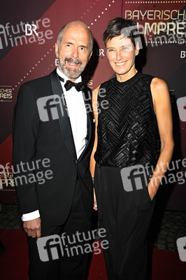 46. Bayerischer Filmpreis in München