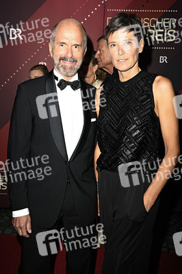 46. Bayerischer Filmpreis in München