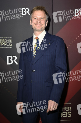 46. Bayerischer Filmpreis in München